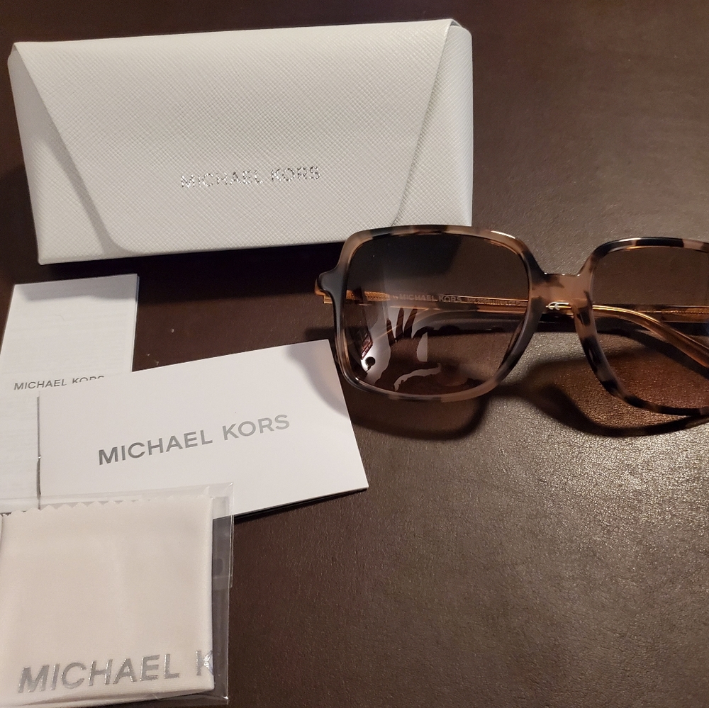 Michael Kors Sunglasses